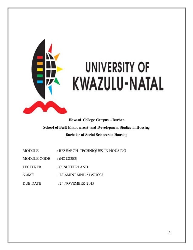 Do primary research dissertation